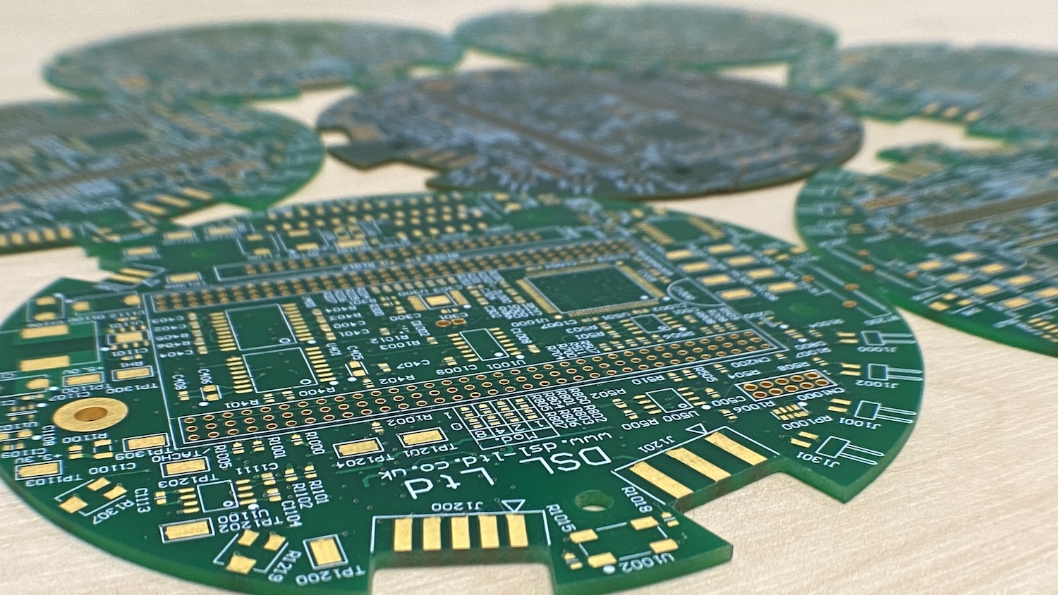 How outsourcing Electronic  Design  benefits your business