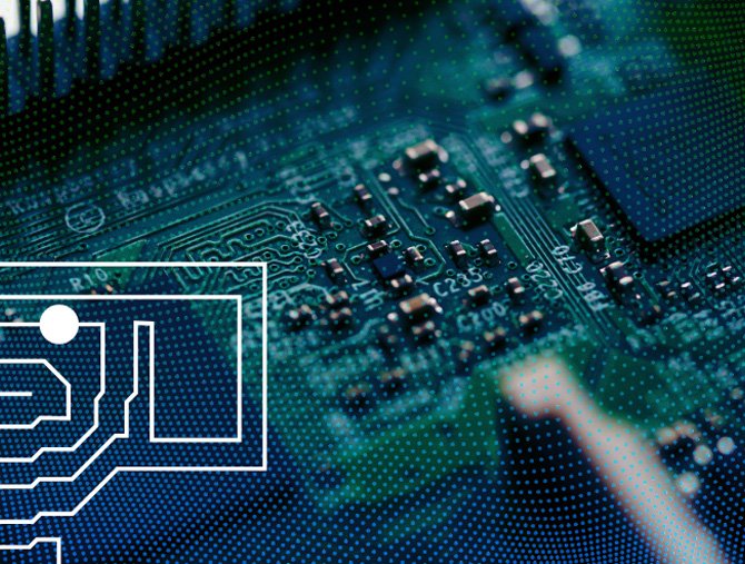 Overview of Digital and Analogue Electronic Design – DSL